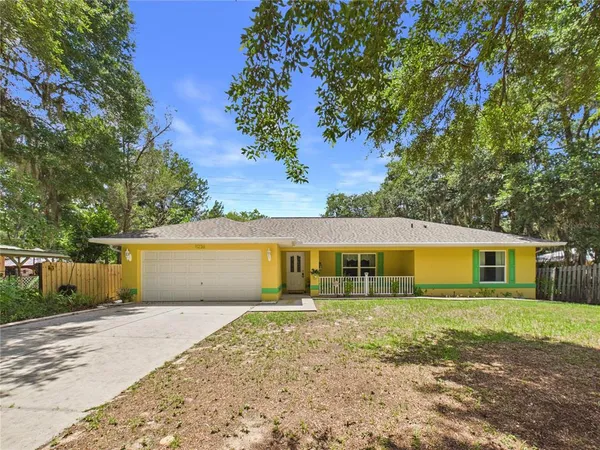 $311,000 | 11236 North Rain Point, Inglis, FL 34449