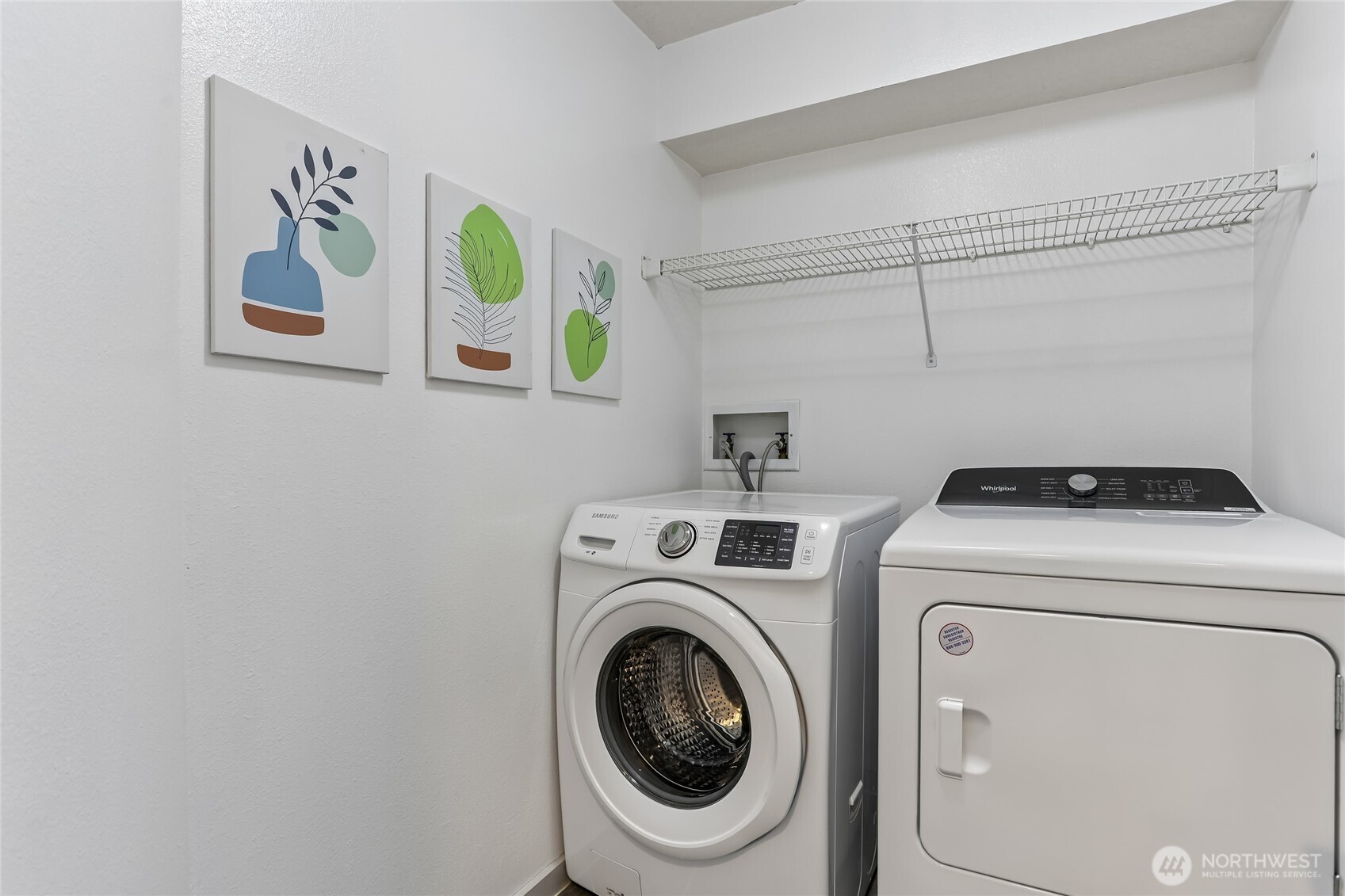 701 Galer Street, Unit 813 Seattle, WA 98109 - Photo 28 of 40