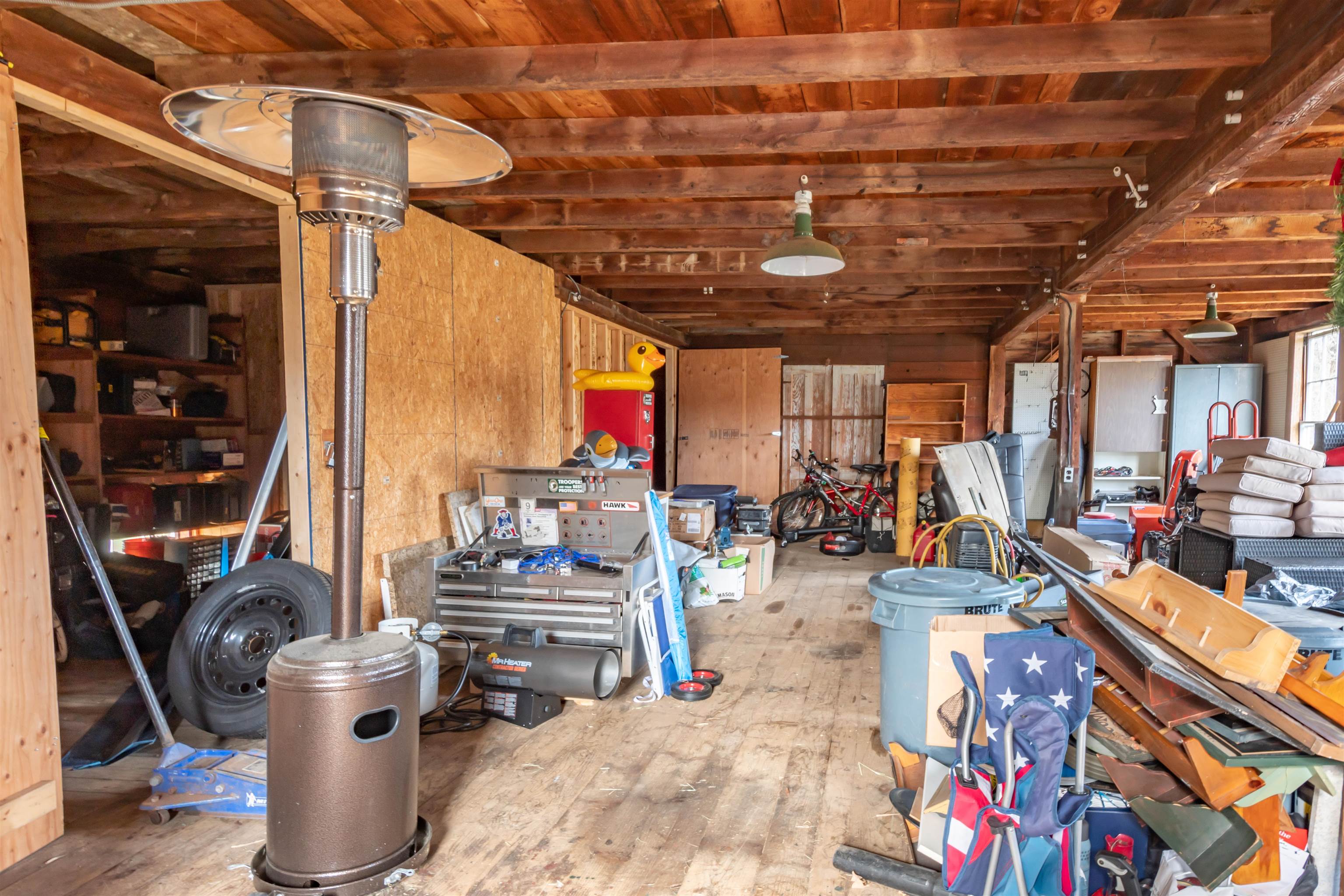 397 Riverdale Road Weare, NH 03281 - Photo 32 of 40