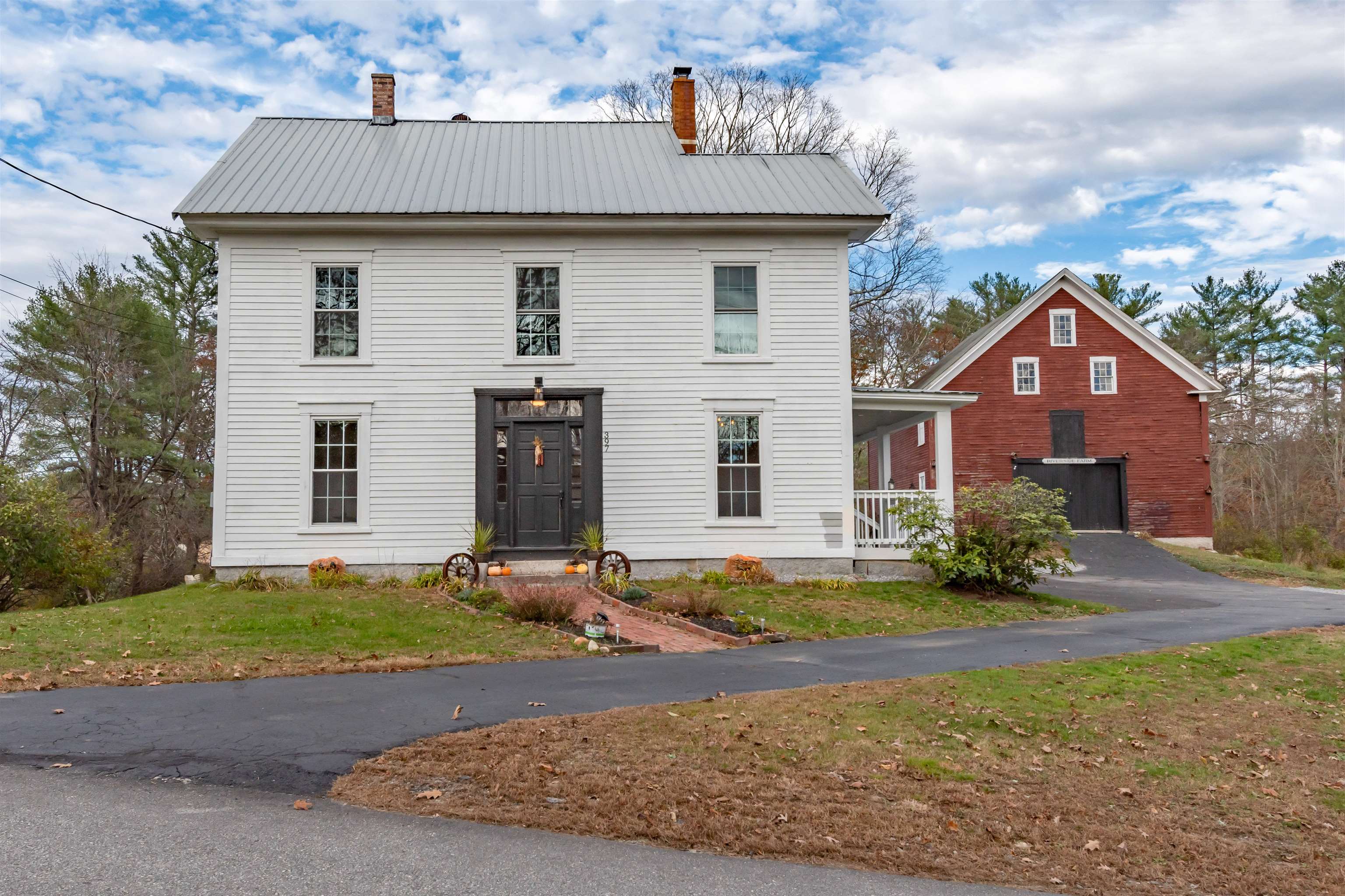 397 Riverdale Road Weare, NH 03281 - Photo 35 of 40