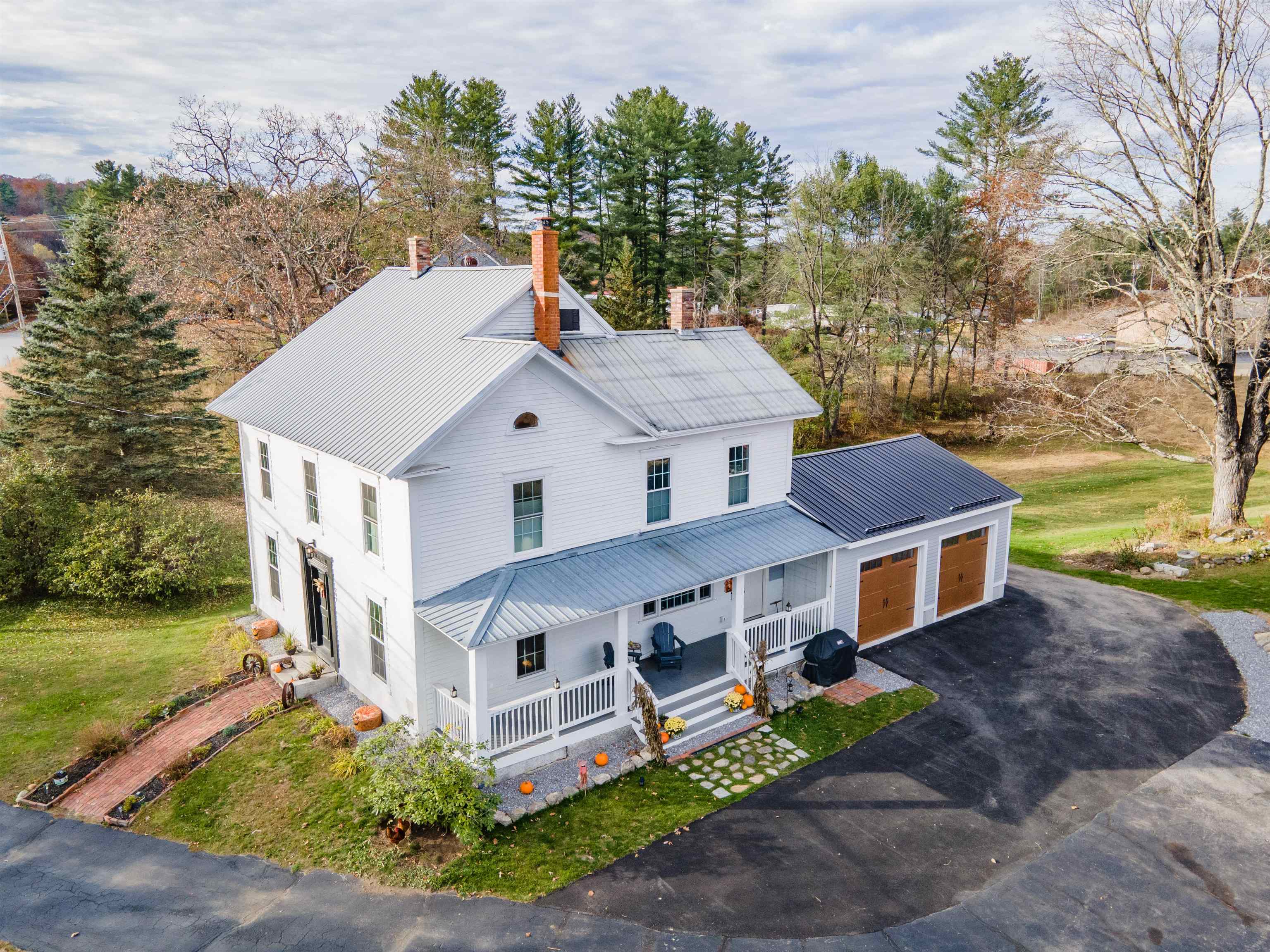 397 Riverdale Road Weare, NH 03281 - Photo 36 of 40