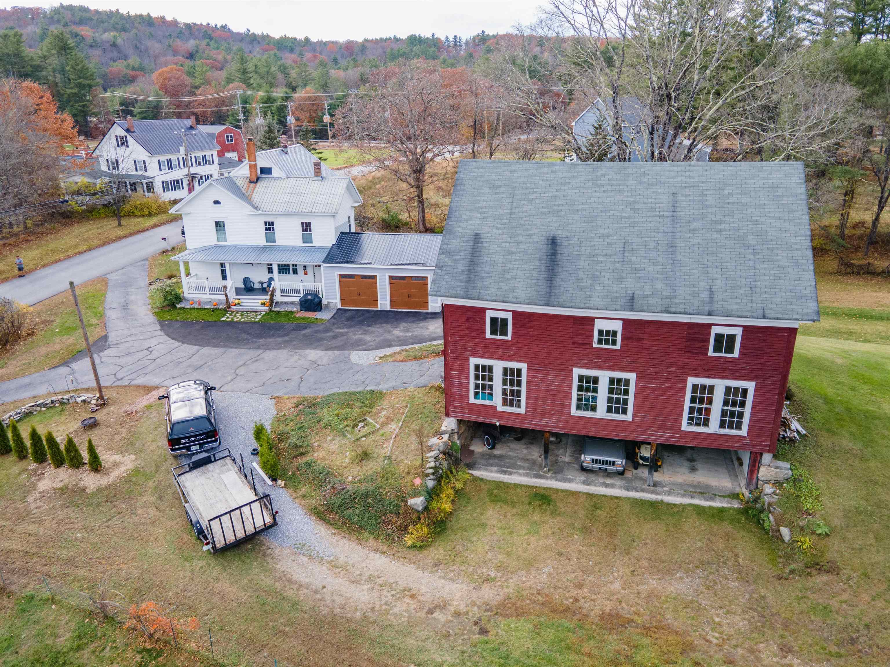397 Riverdale Road Weare, NH 03281 - Photo 37 of 40