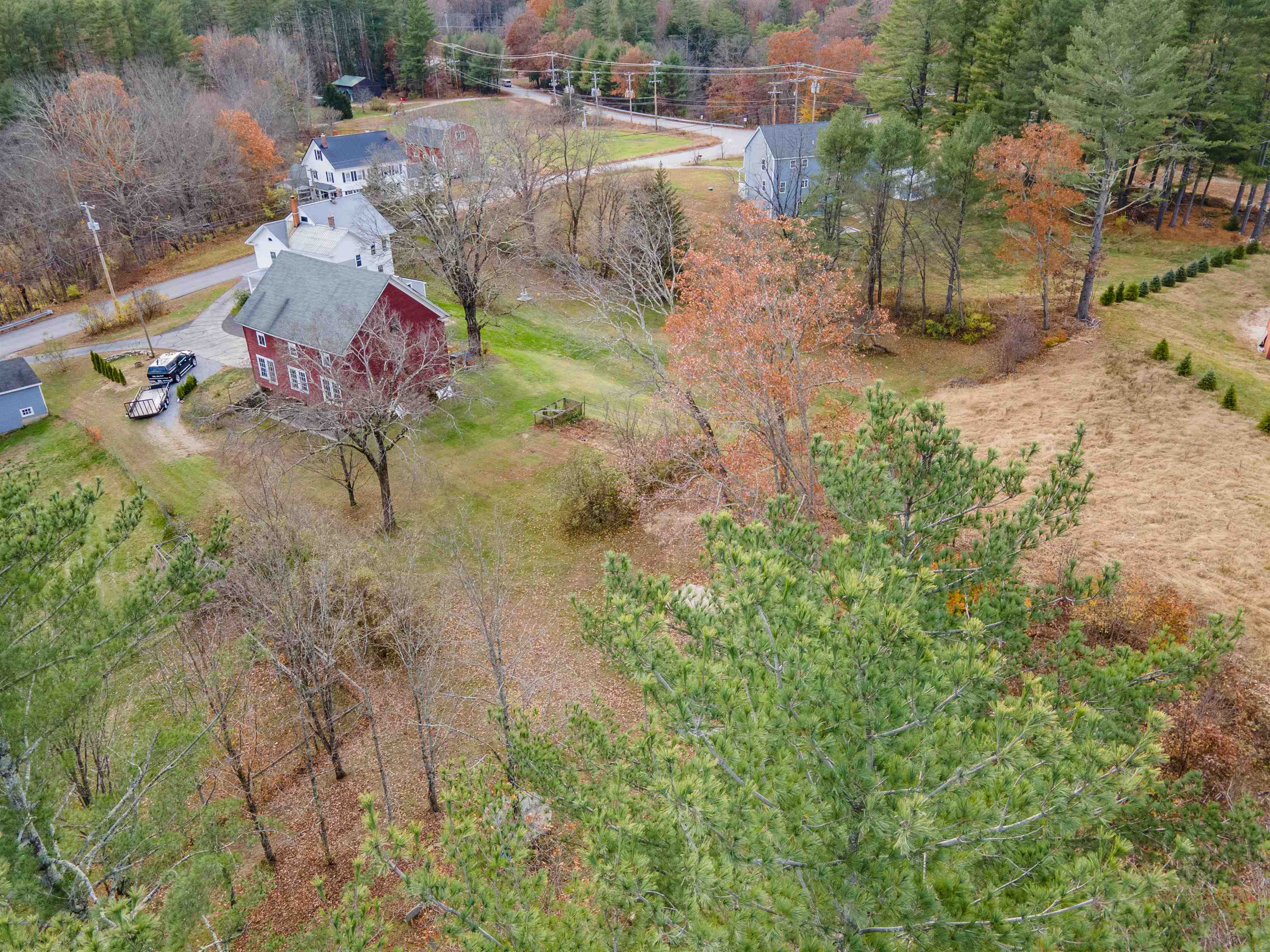 397 Riverdale Road Weare, NH 03281 - Photo 39 of 40
