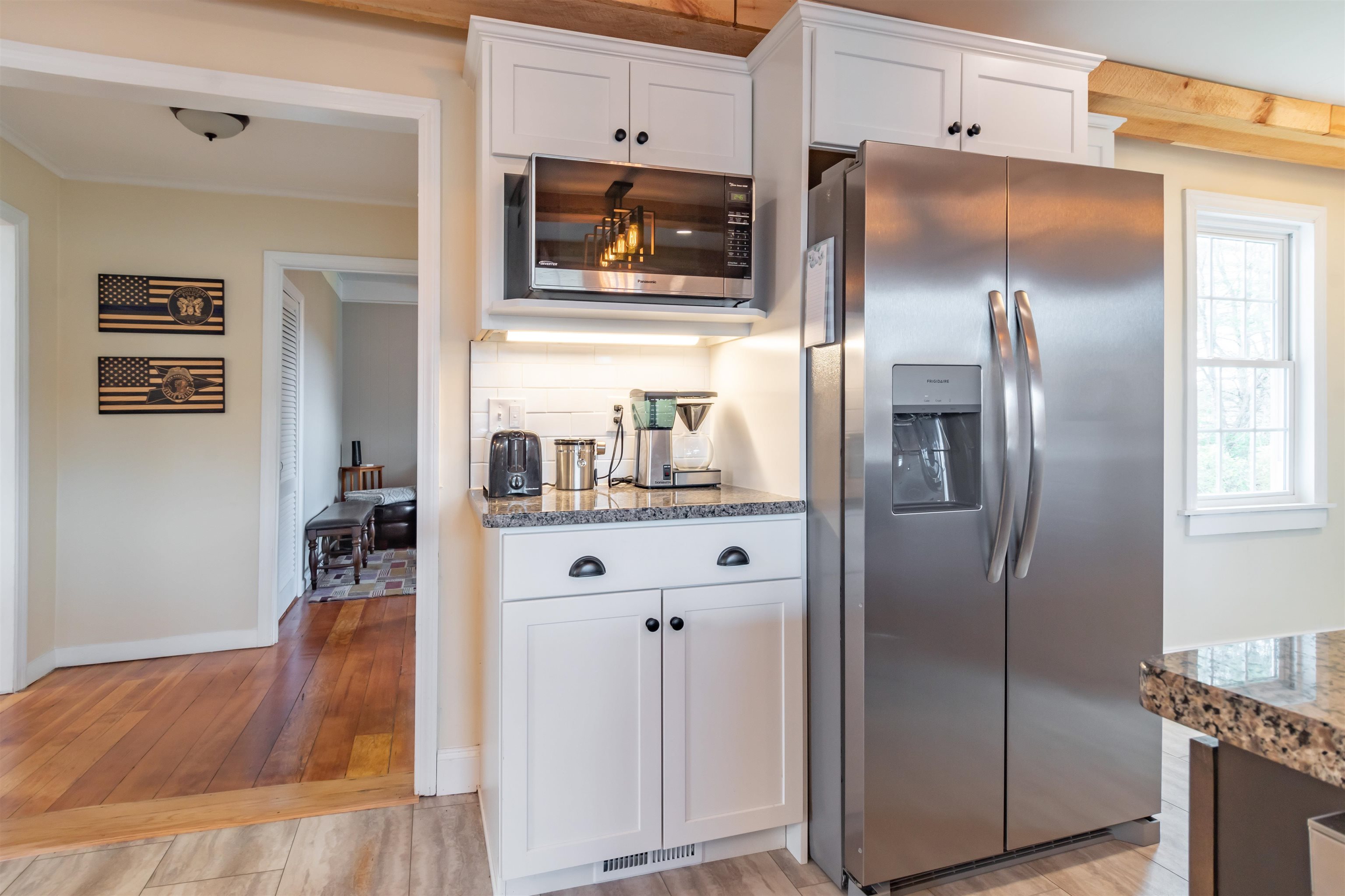 397 Riverdale Road Weare, NH 03281 - Photo 7 of 40