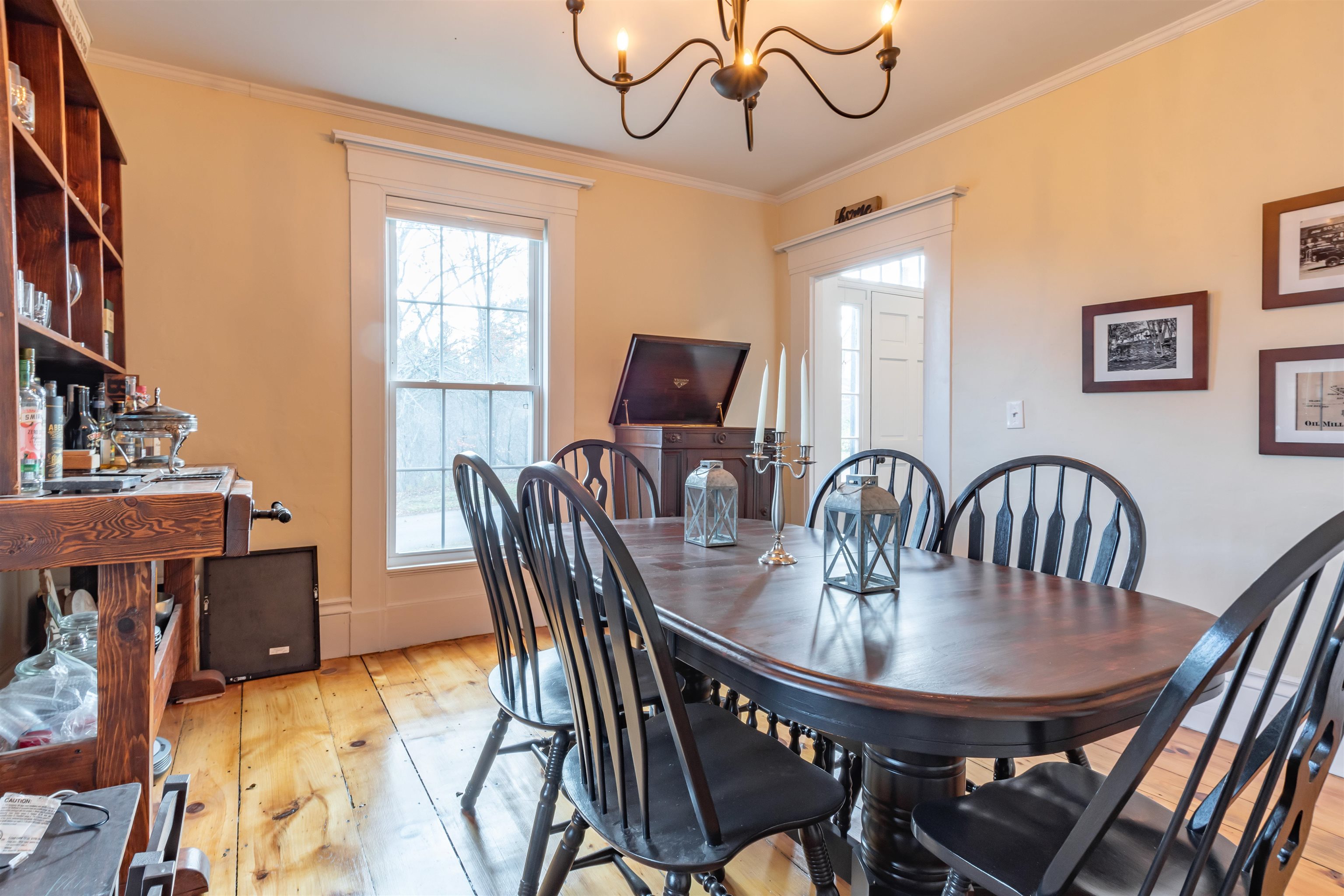 397 Riverdale Road Weare, NH 03281 - Photo 9 of 40