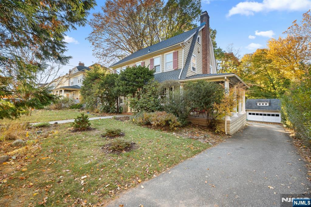 138 Knickerbocker Road Englewood, NJ 07631 - Photo 22 of 27