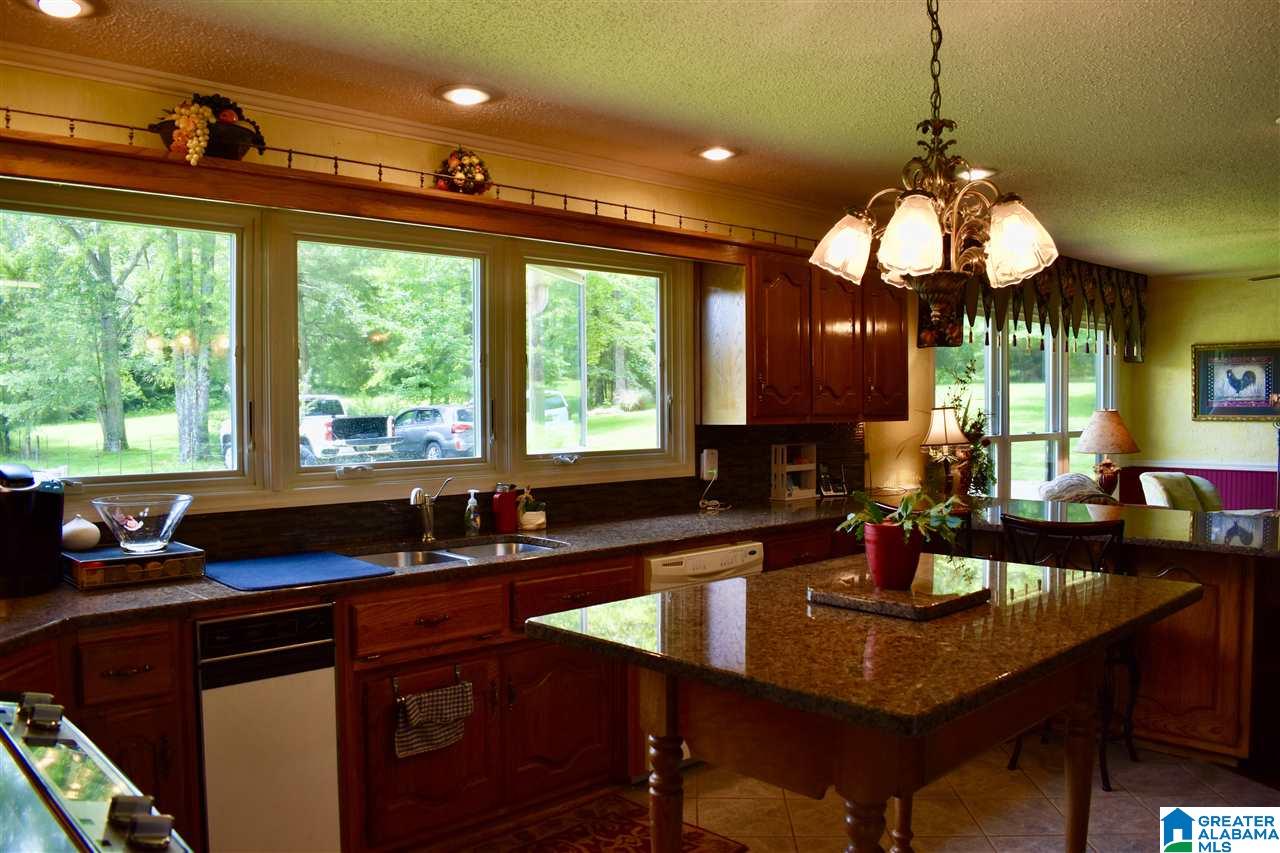 3775 Tidwell Hollow Road Oneonta, AL 35121 - Photo 21 of 49