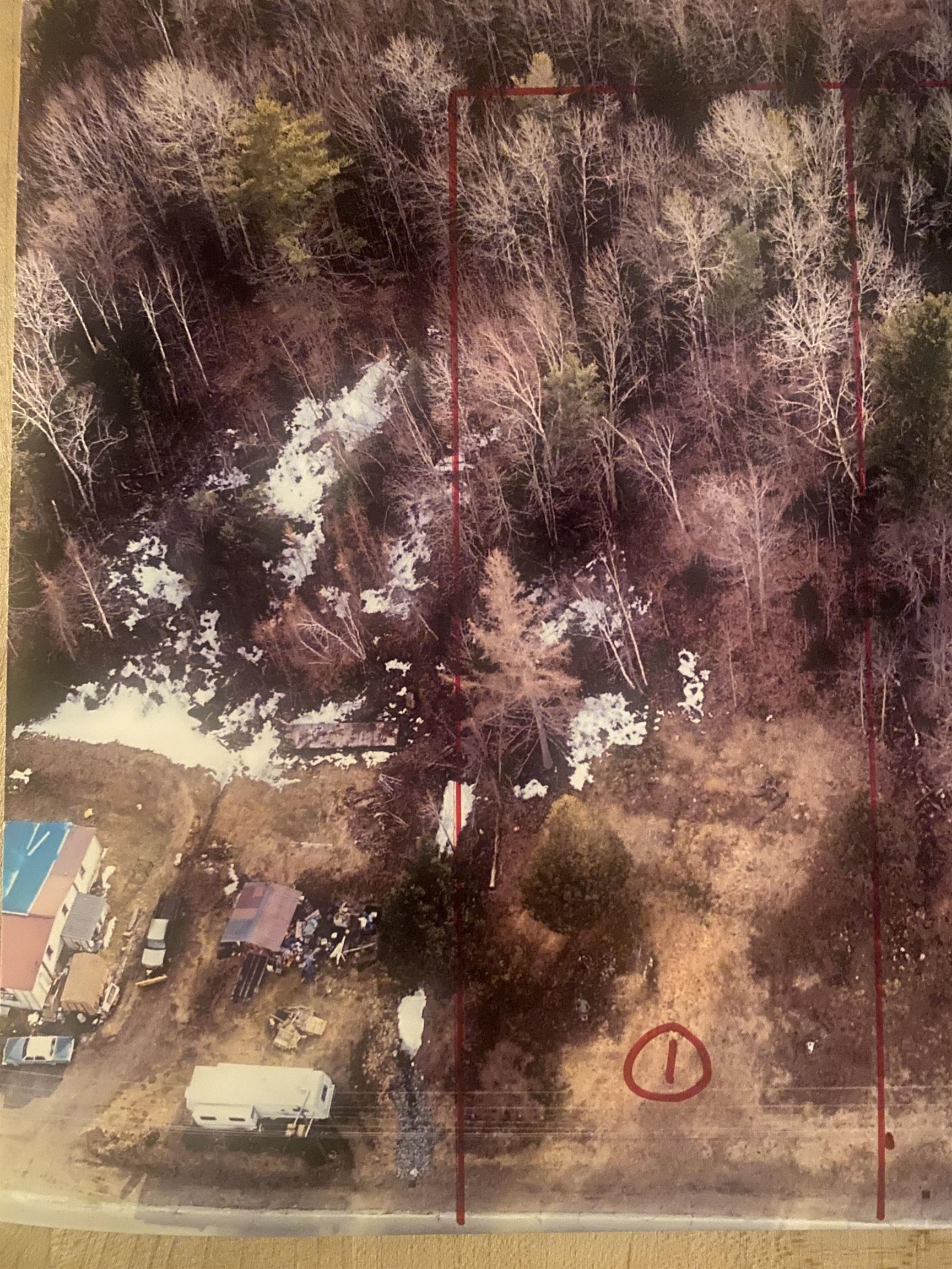 0 Jericho Road Berlin, NH 03570 - Photo 2 of 2