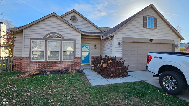 $250,000 | 4531 Hunt Master Court, Indianapolis, IN 46268