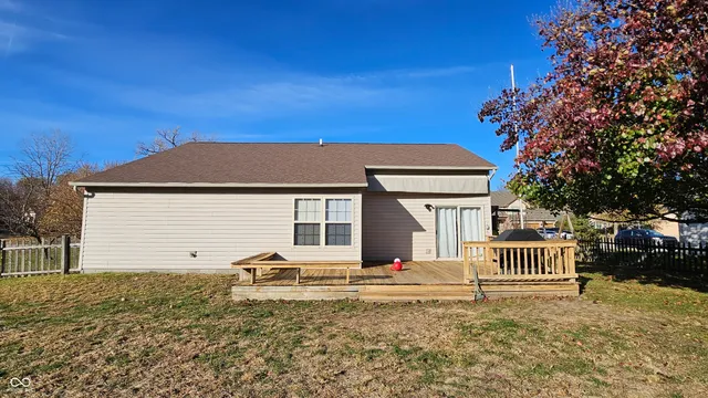 $240,000 | 4531 Hunt Master Court, Indianapolis, IN 46268