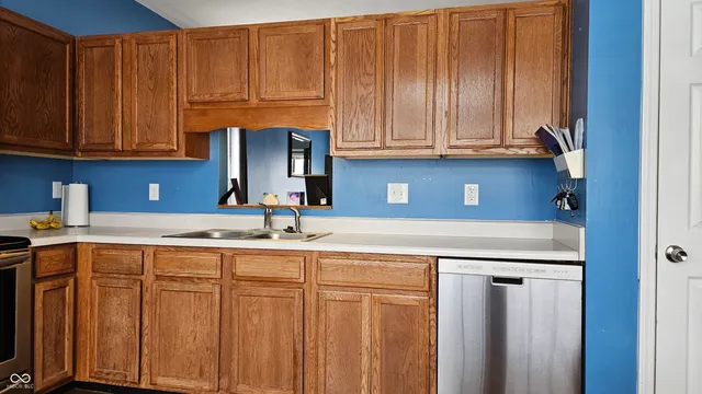 $240,000 | 4531 Hunt Master Court, Indianapolis, IN 46268