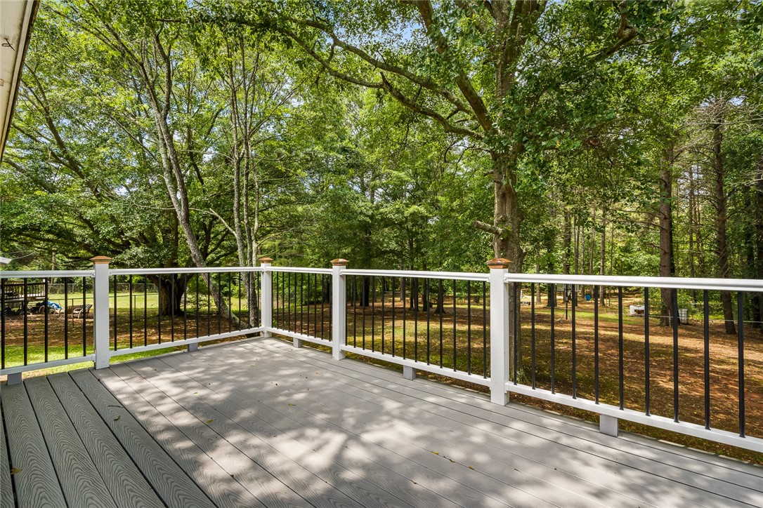 1337 Whiten Road Belton, SC 29627 - Photo 18 of 24