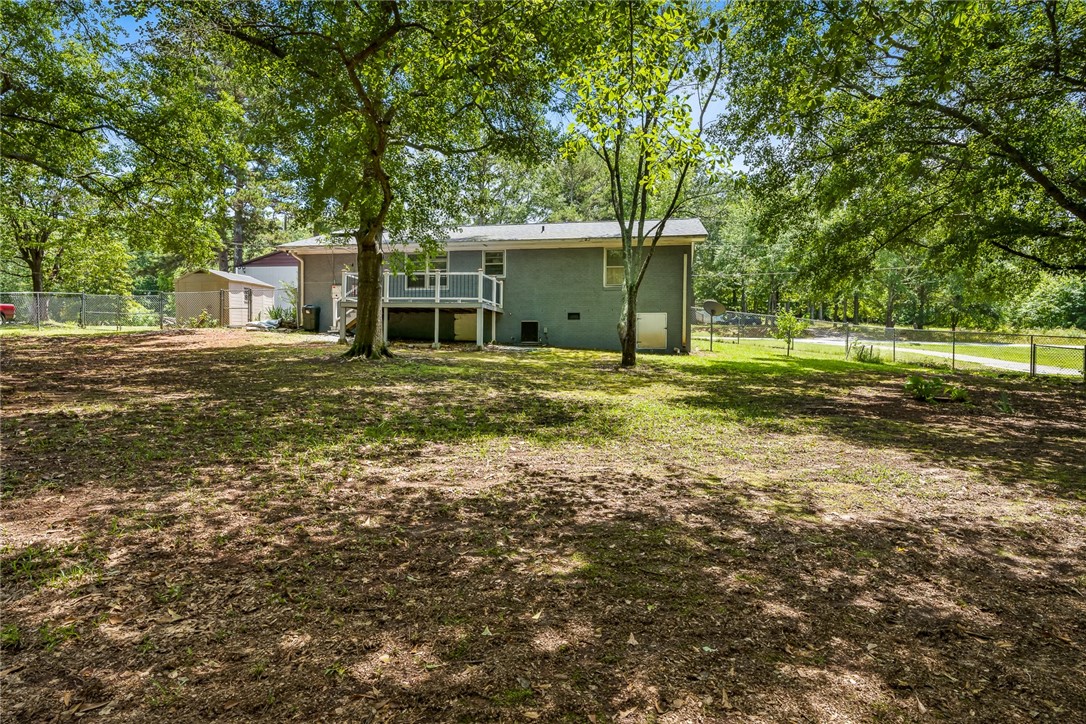 1337 Whiten Road Belton, SC 29627 - Photo 21 of 24