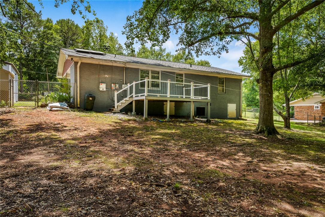1337 Whiten Road Belton, SC 29627 - Photo 24 of 24