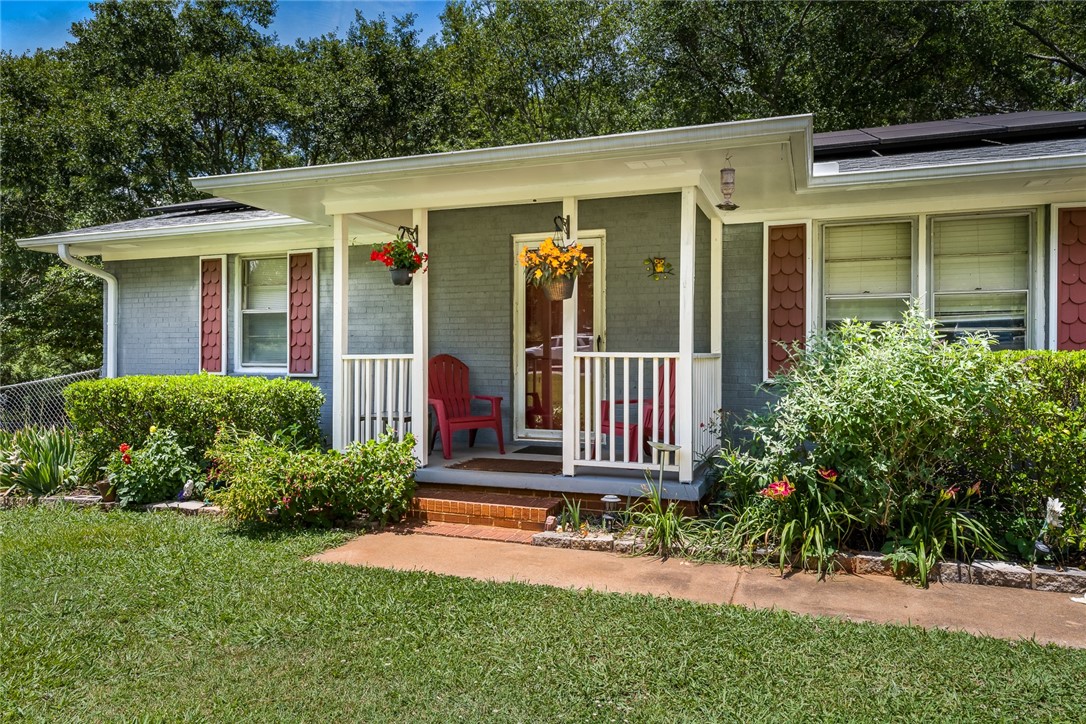 1337 Whiten Road Belton, SC 29627 - Photo 5 of 24