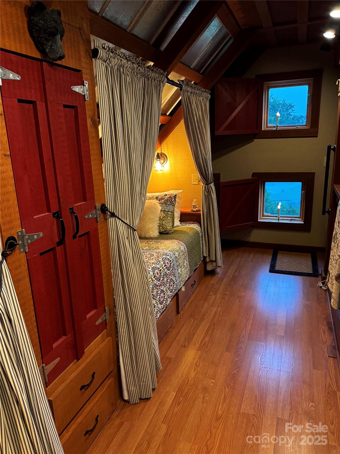 767 Garden Flats Road Franklin, NC 28734 - Photo 24 of 47 Gallery Image 24
