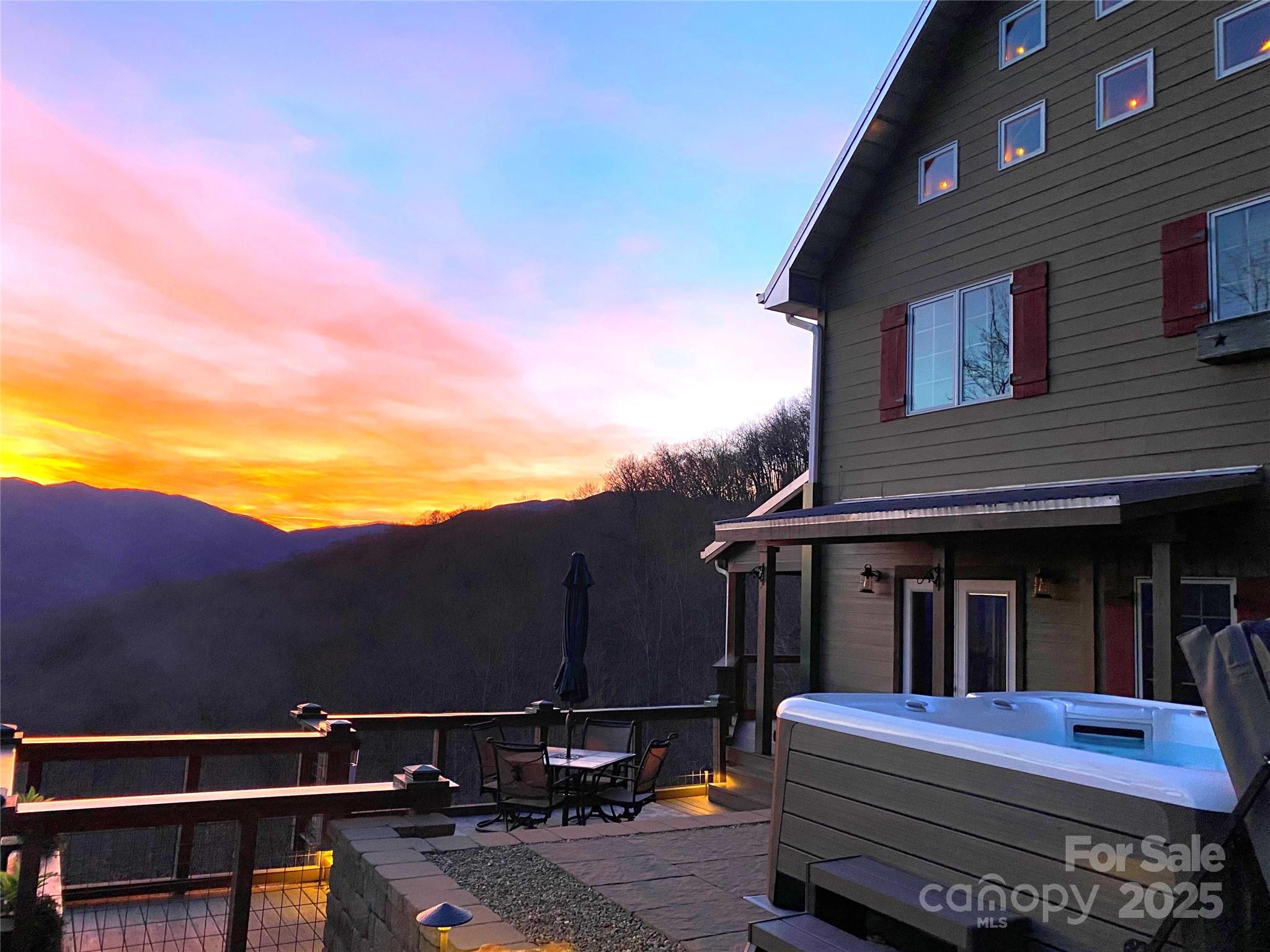 767 Garden Flats Road Franklin, NC 28734 - Photo 30 of 47 Gallery Image 30