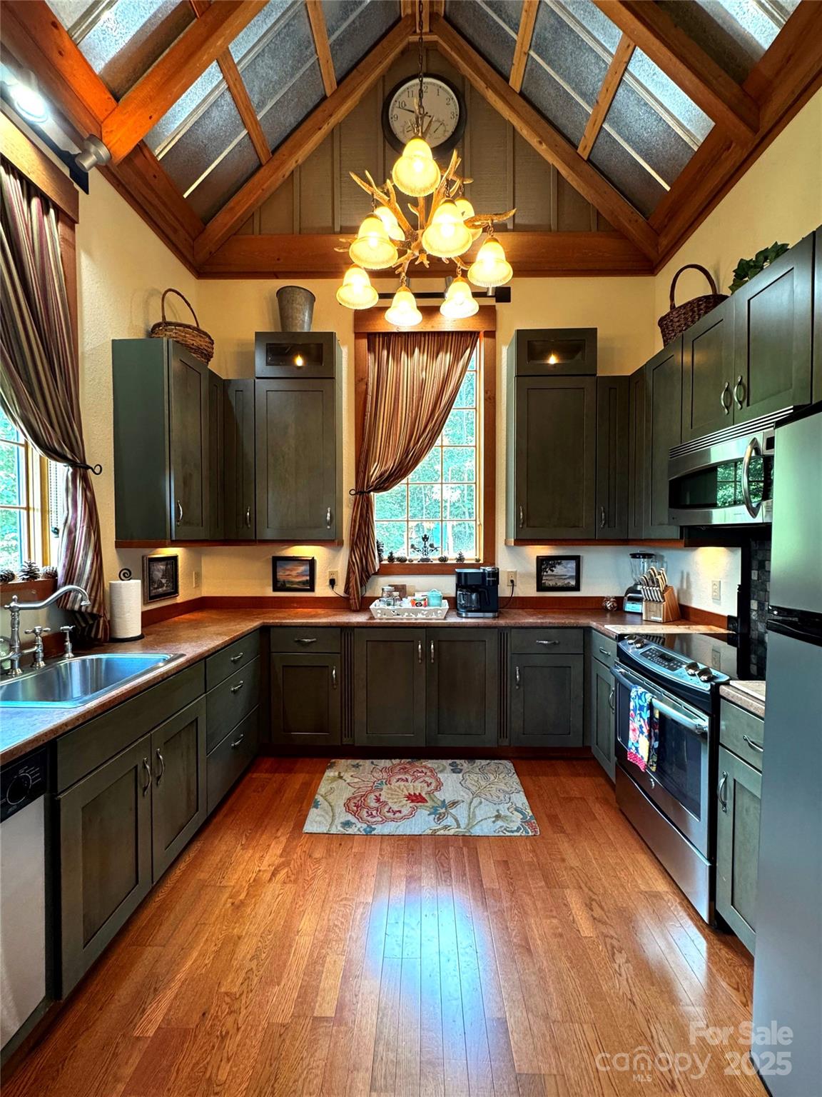 767 Garden Flats Road Franklin, NC 28734 - Photo 3 of 47 Gallery Image 3