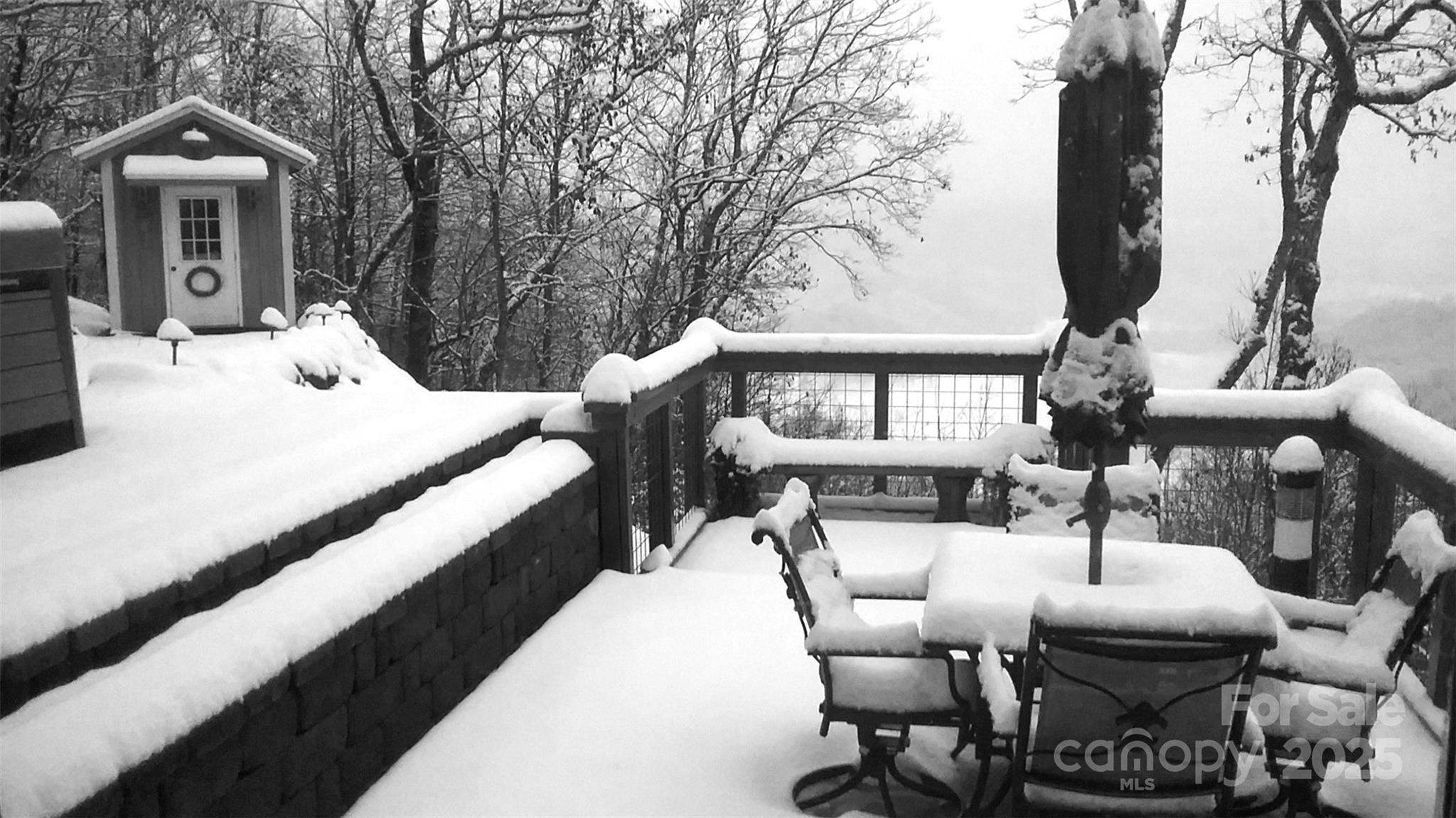 767 Garden Flats Road Franklin, NC 28734 - Photo 46 of 47 Gallery Image 46
