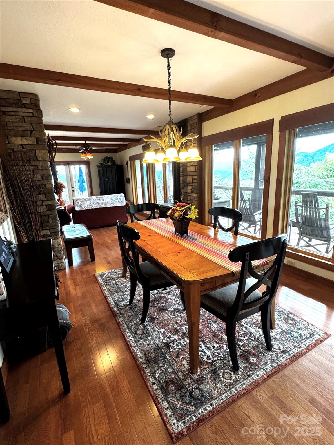 767 Garden Flats Road Franklin, NC 28734 - Photo 8 of 47 Gallery Image 8