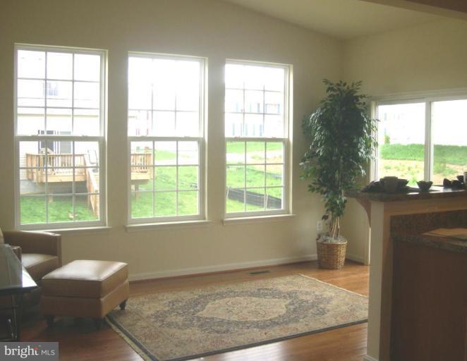 96 Glenbrook Road Ranson, WV 25438 - Photo 10 of 10 a view of an empty room and window