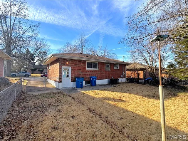 $114,999 | 1125 Walker Avenue, St. Louis, MO 63138