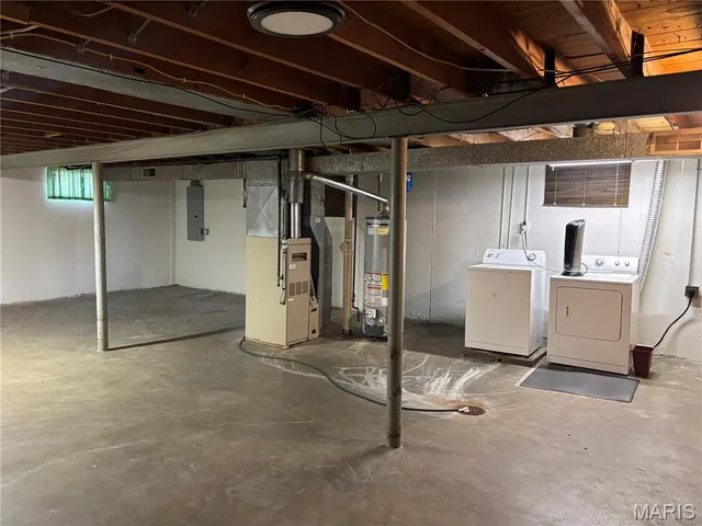 $114,999 | 1125 Walker Avenue, St. Louis, MO 63138