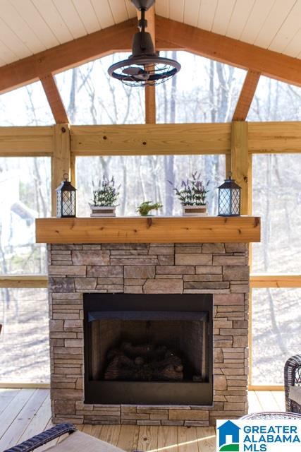 66 Cedar Cove Way Alpine, AL 35014 - Photo 37 of 49