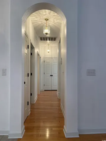 $2,200 | 2504 Sugar Creek Court, Myrtle Beach, SC 29579