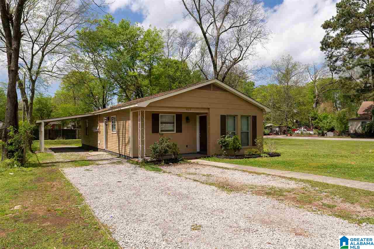 403 7th Avenue Southwest Decatur, AL 35601 - Photo 3 of 10
