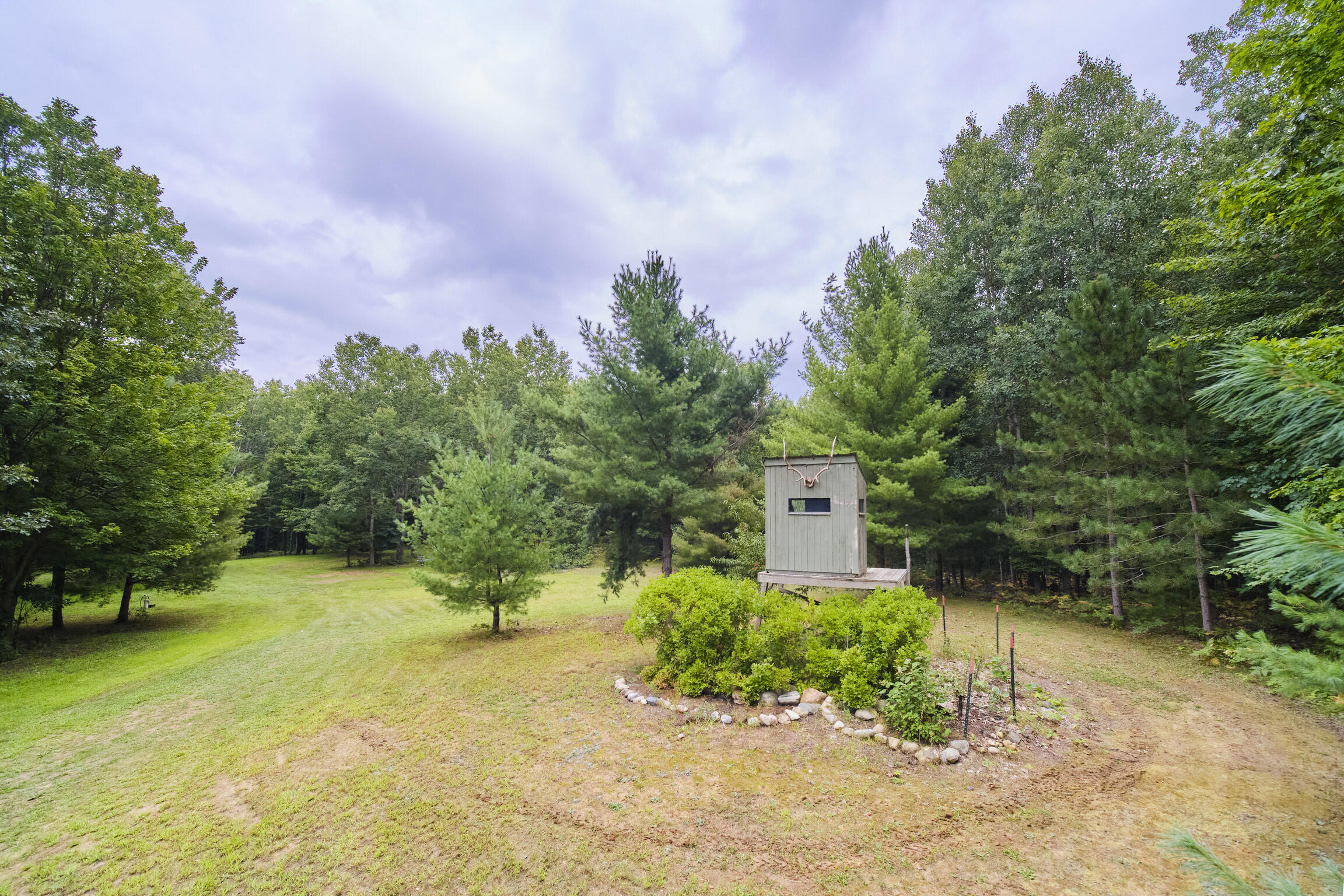 8089 Hunter Ridge Trail Copemish, MI 49625 - Photo 5 of 61 8089 Hunter's Ridge