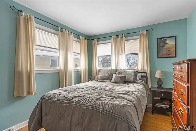 $242,900 | 1600 Red Jacket Road, Grand Island, NY 14072