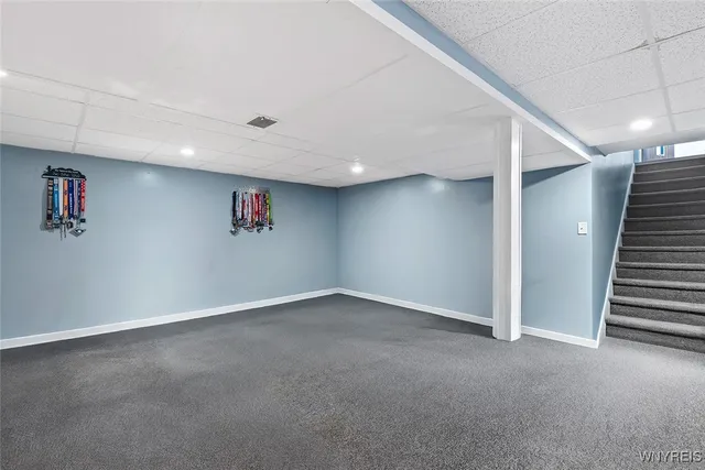 $242,900 | 1600 Red Jacket Road, Grand Island, NY 14072