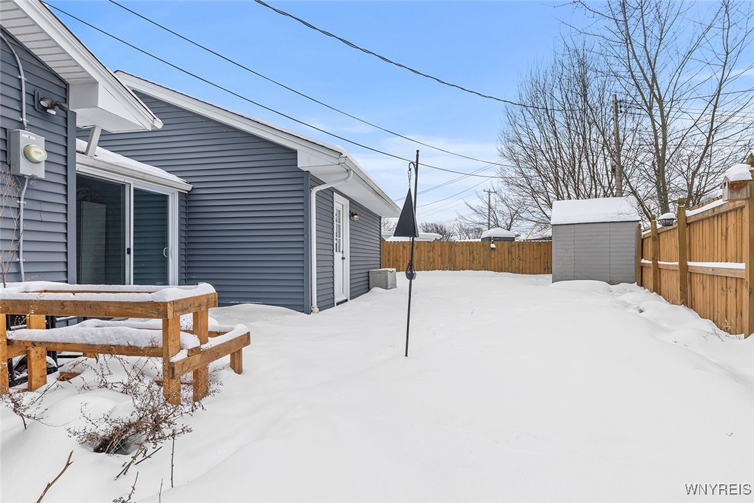 1600 Red Jacket Road Grand Island, NY 14072 - Photo 22 of 24