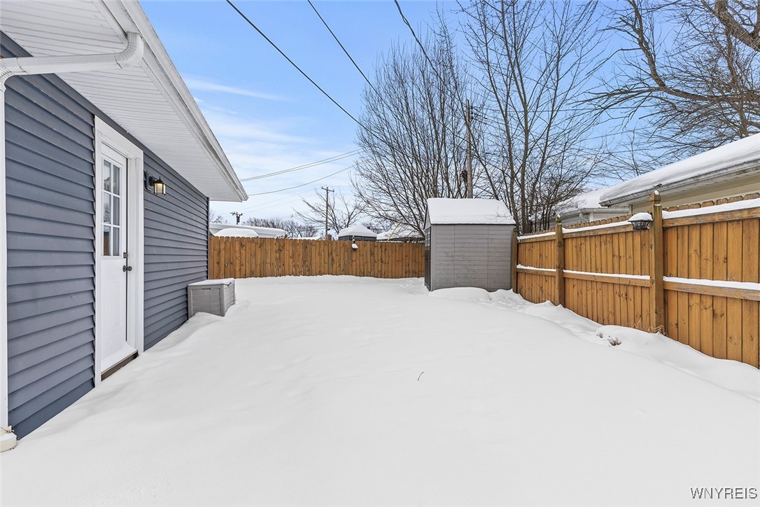 1600 Red Jacket Road Grand Island, NY 14072 - Photo 23 of 24