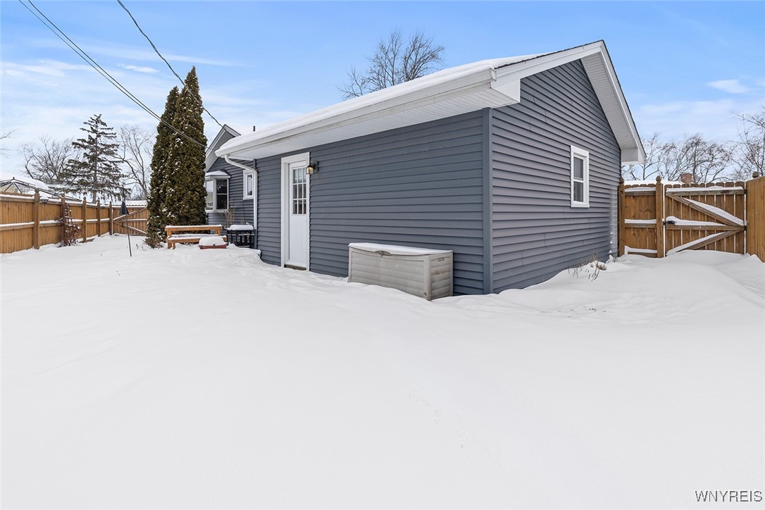 1600 Red Jacket Road Grand Island, NY 14072 - Photo 24 of 24