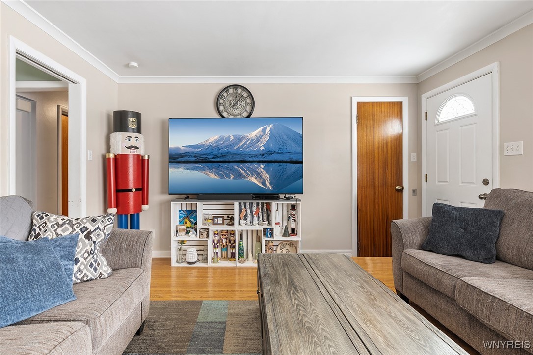 1600 Red Jacket Road Grand Island, NY 14072 - Photo 4 of 24