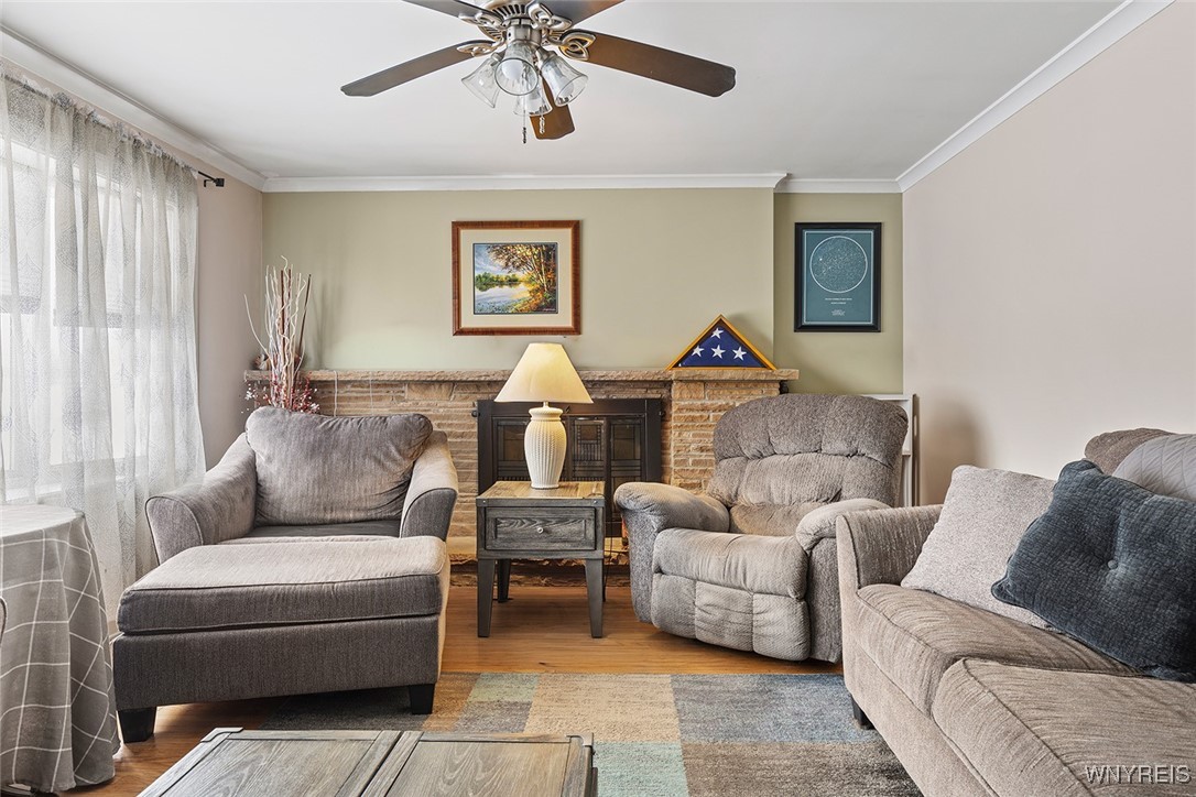 1600 Red Jacket Road Grand Island, NY 14072 - Photo 5 of 24