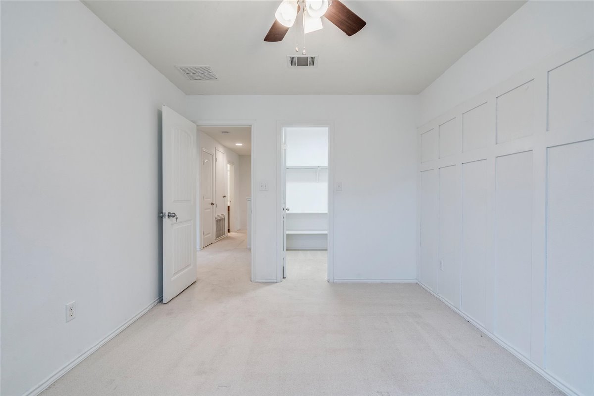 401 Waterleaf Boulevard Kyle, TX 78640 - Photo 22 of 28 Bedroom 3