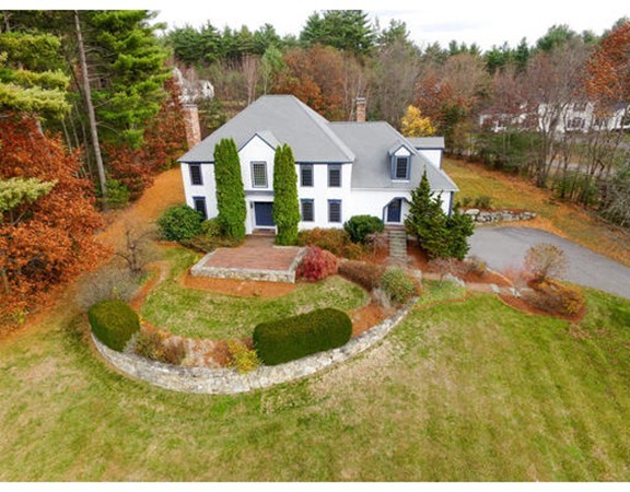 57 Vaughn Hill Road Bolton, MA 01740 - Photo 2 of 22 Gallery Image 2