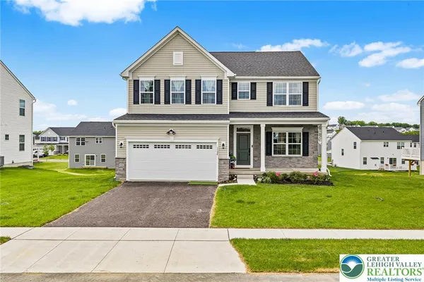$730,000 | 1124 Nursery Street, Fogelsville, PA 18051