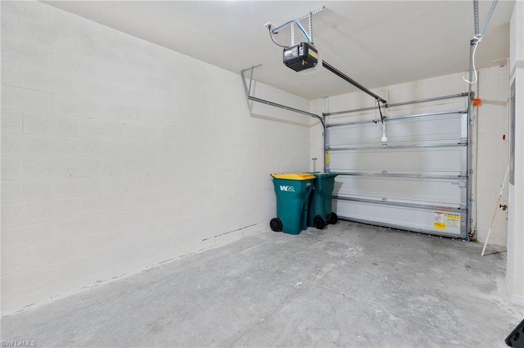 15535 Wildflower Circle Naples, FL 34119 - Photo 15 of 33 a view of a room with an empty room