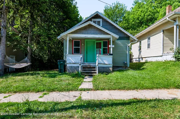 $75,000 | 819 Larned Street, Lansing, MI 48912
