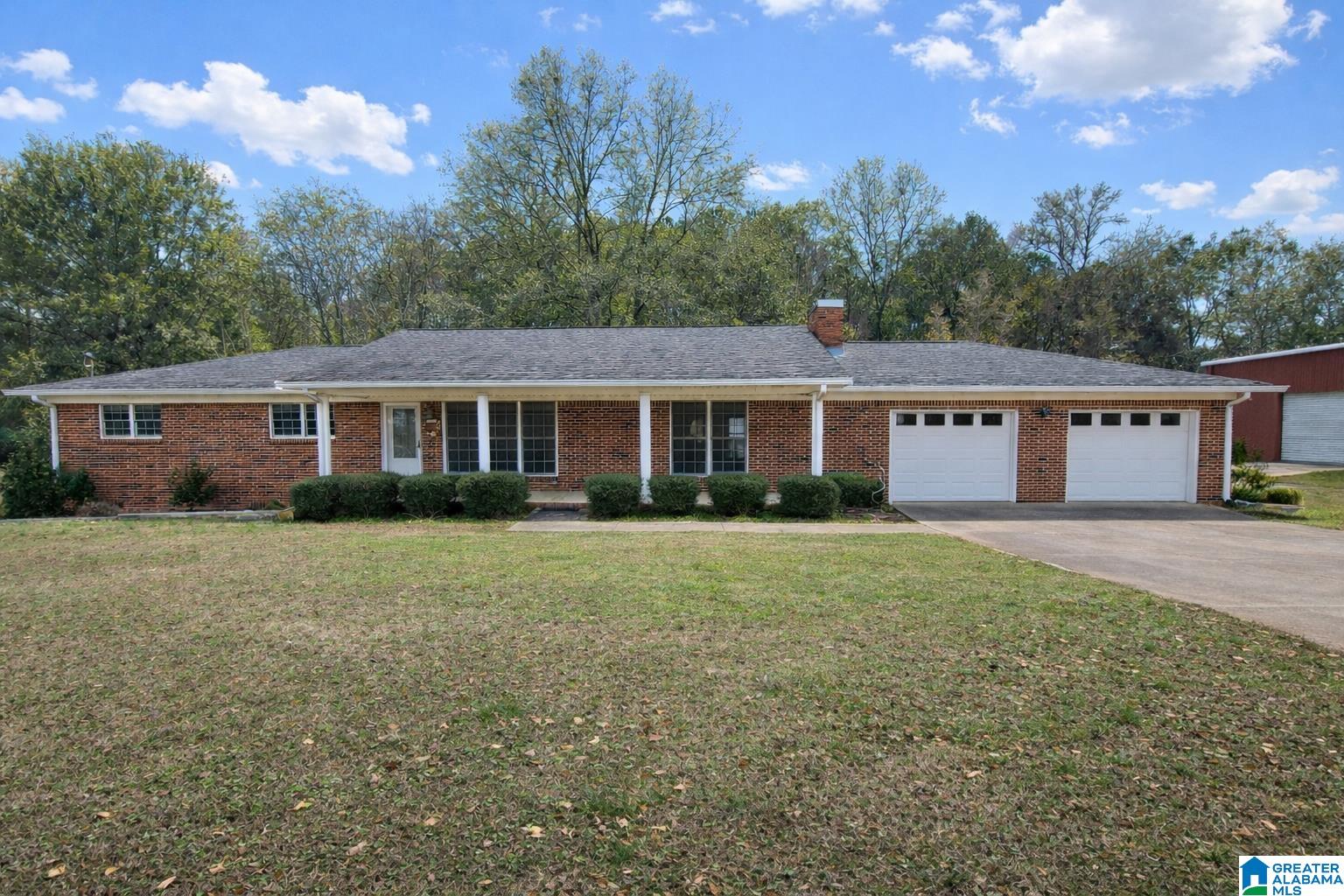 1149 Park Road Bessemer, AL 35023 - Photo 1 of 1