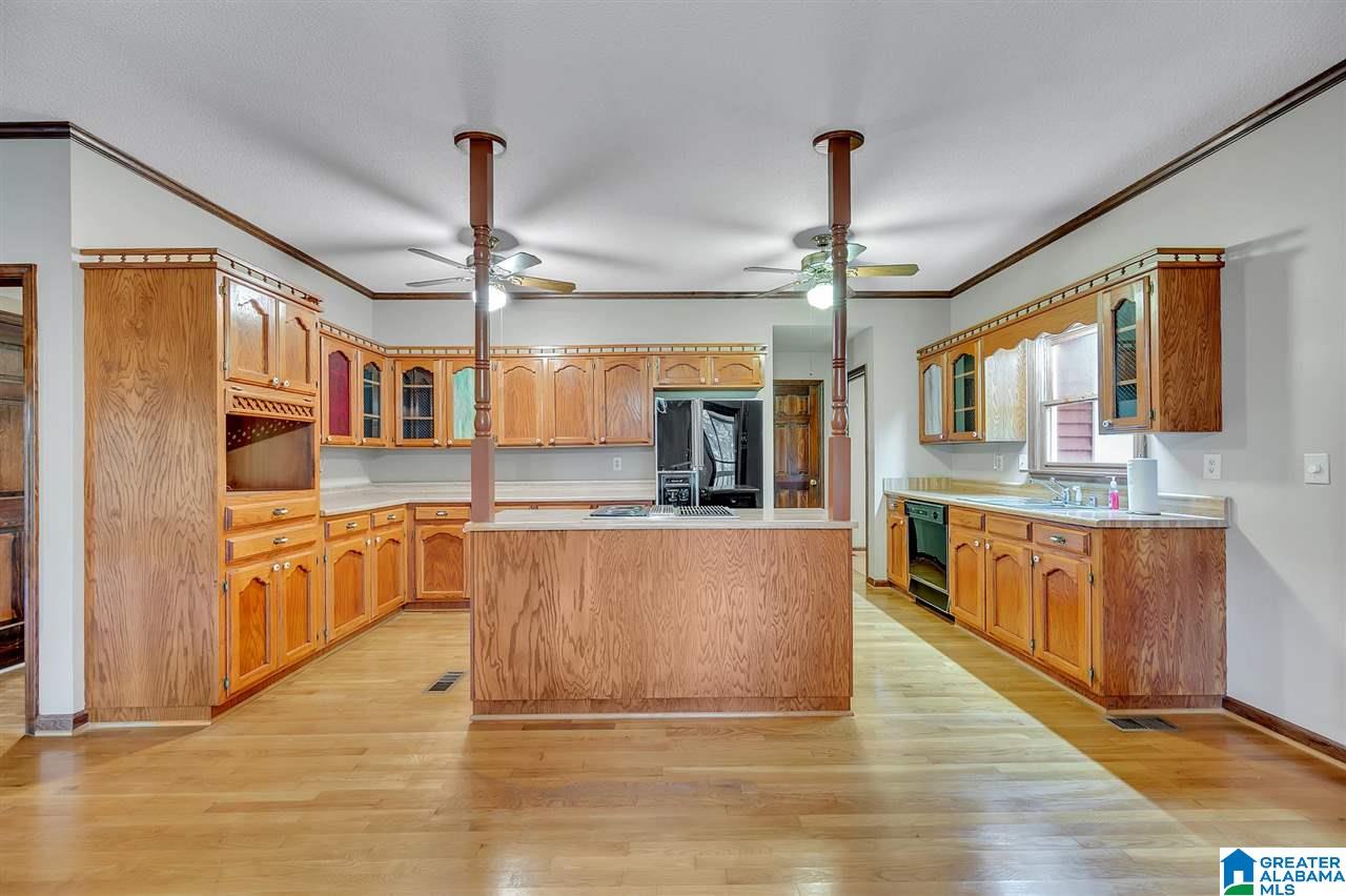 3776 Humber Road Dora, AL 35062 - Photo 17 of 29