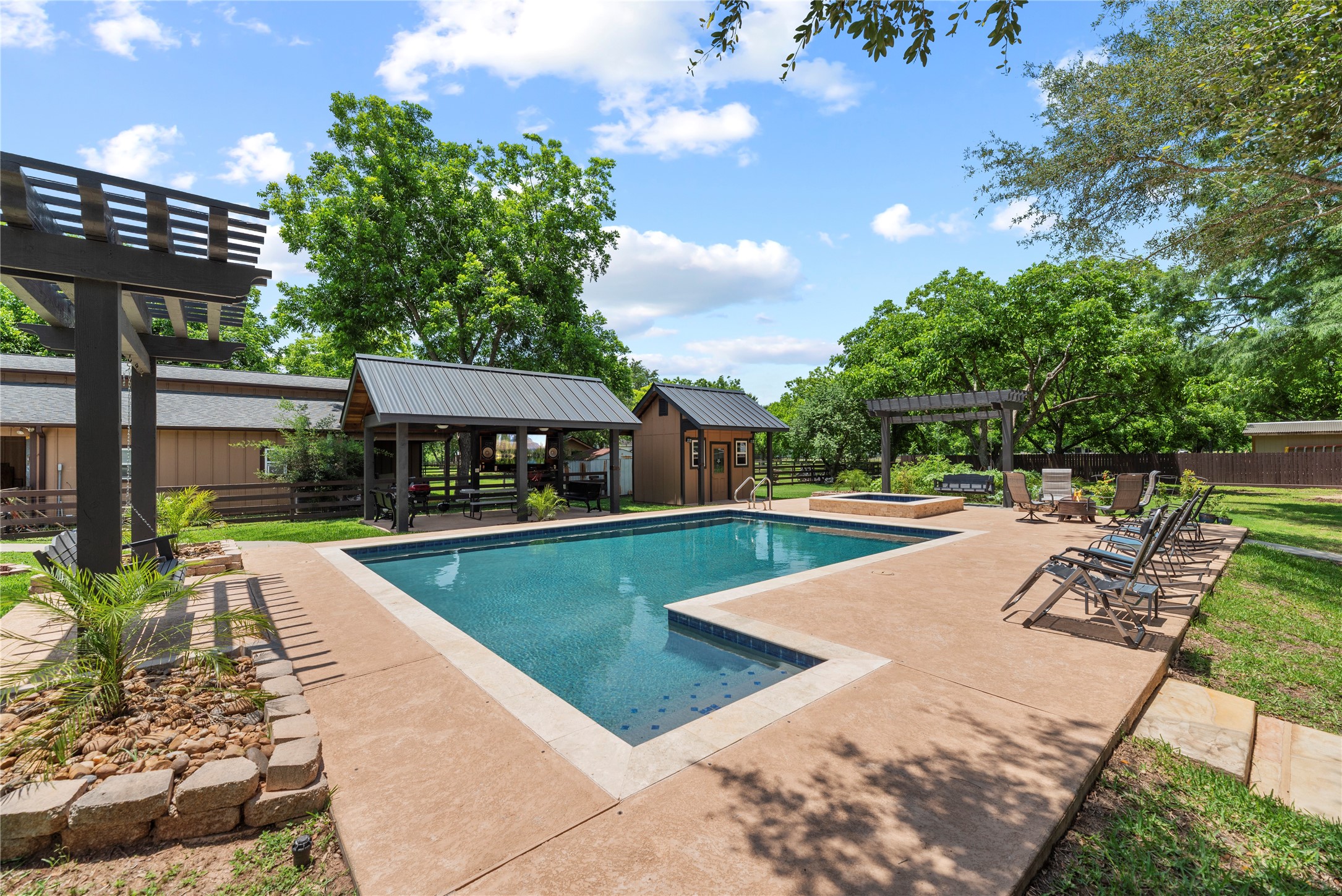 4607 Clayhead Road Richmond, TX 77406 - Photo 41 of 49