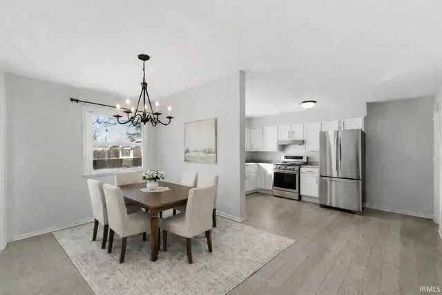 $170,000 | 705 West Harvard Avenue, Muncie, IN 47304