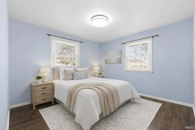 $170,000 | 705 West Harvard Avenue, Muncie, IN 47304