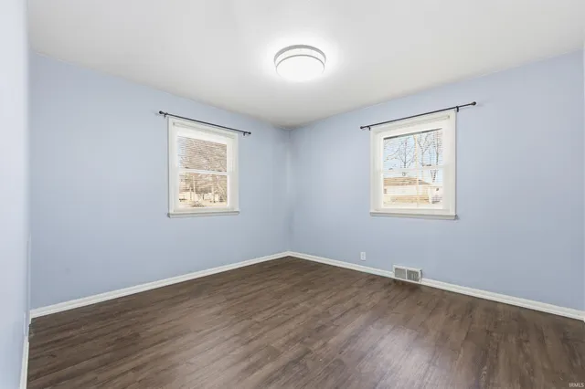 $170,000 | 705 West Harvard Avenue, Muncie, IN 47304