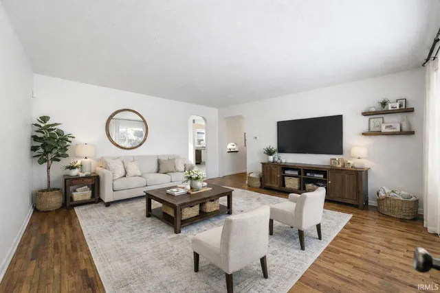 $170,000 | 705 West Harvard Avenue, Muncie, IN 47304